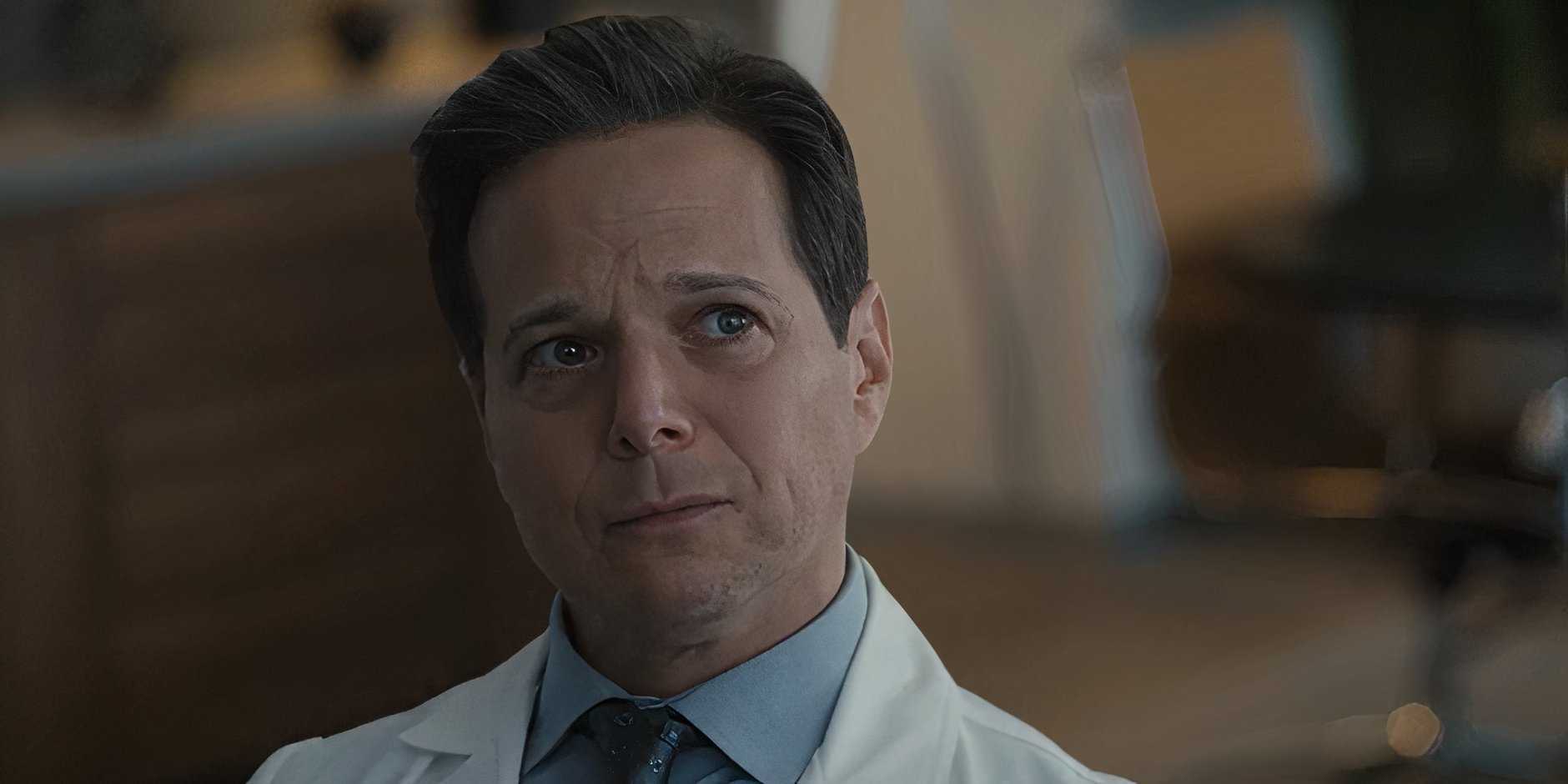 Doc Scott Fox's Sleeper Medical Drama Hit Gets A Confirmed Release Date For Its ...