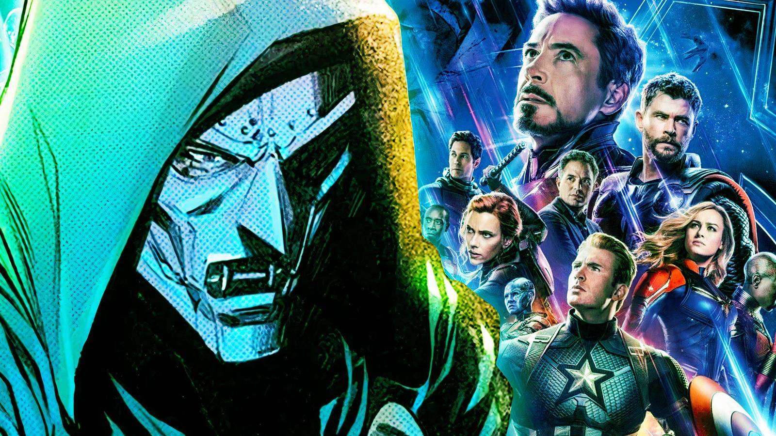 Marvel Head Kevin Feige Addresses Whether The Full Avengers: Doomsday ...