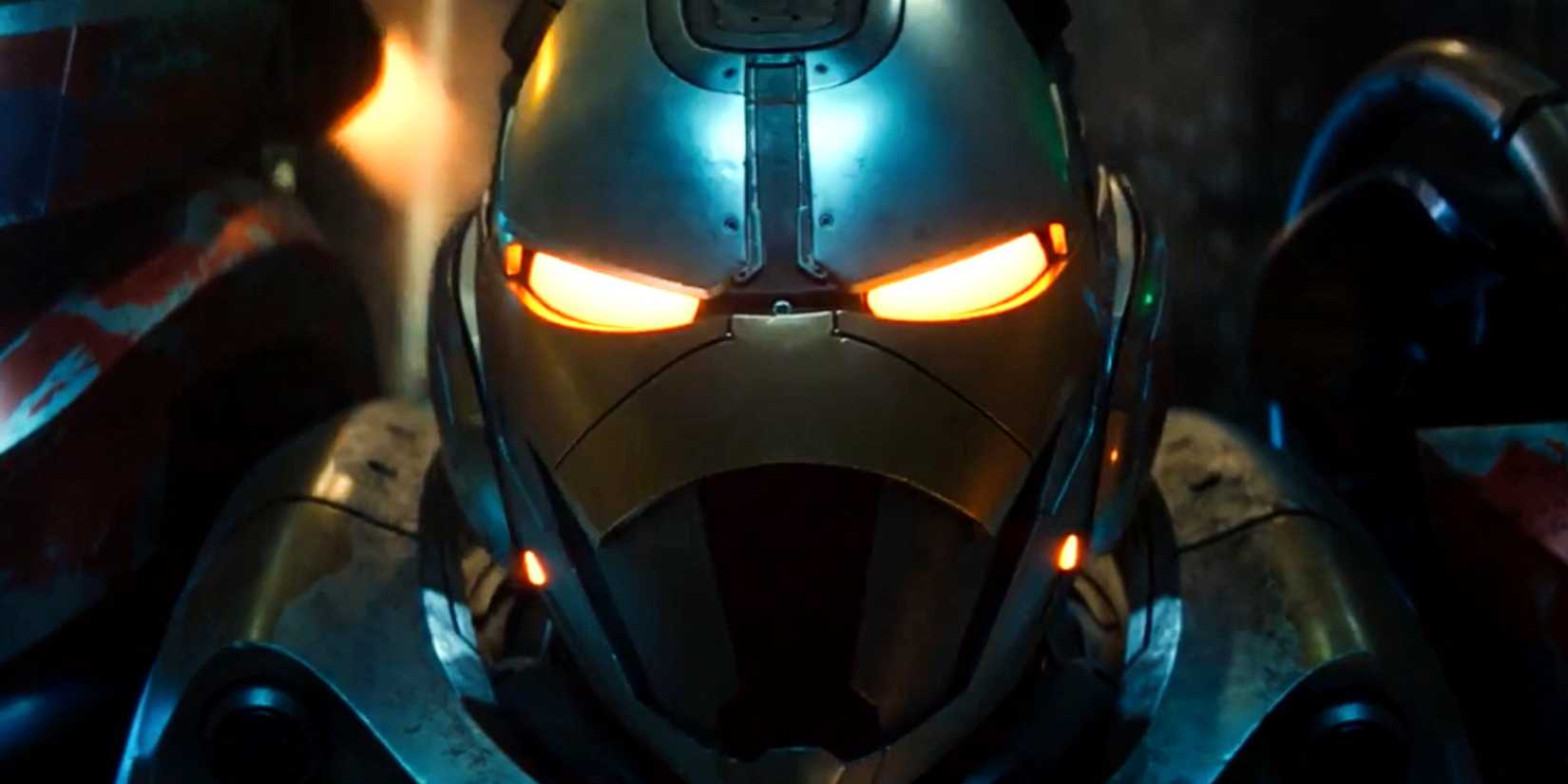 Ironheart's Battle Between Magic & Machine Explained By MCU Composer ...