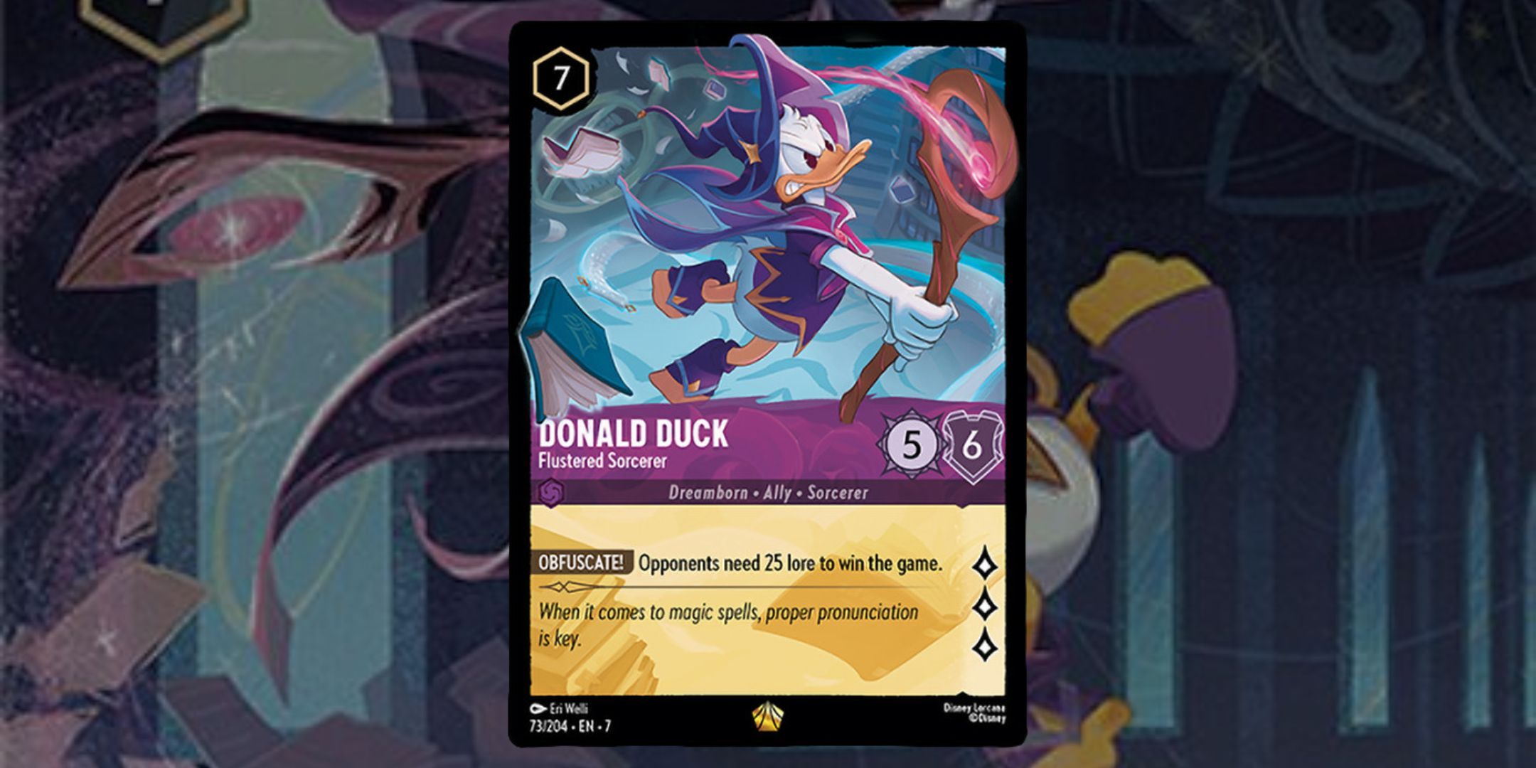 lorcana archazia's island most expensive cards 10 Disney Lorcana: Archazia's Island Cards Worth The Most Money