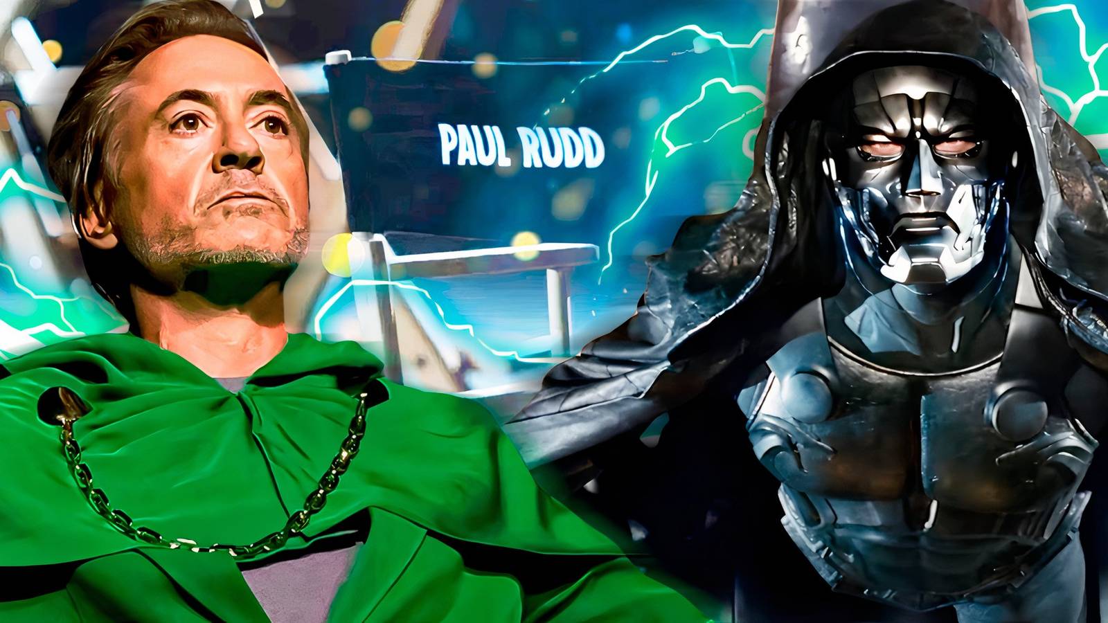 Avengers: Doomsday Casting News Sends Meme Creators Into Overdrive