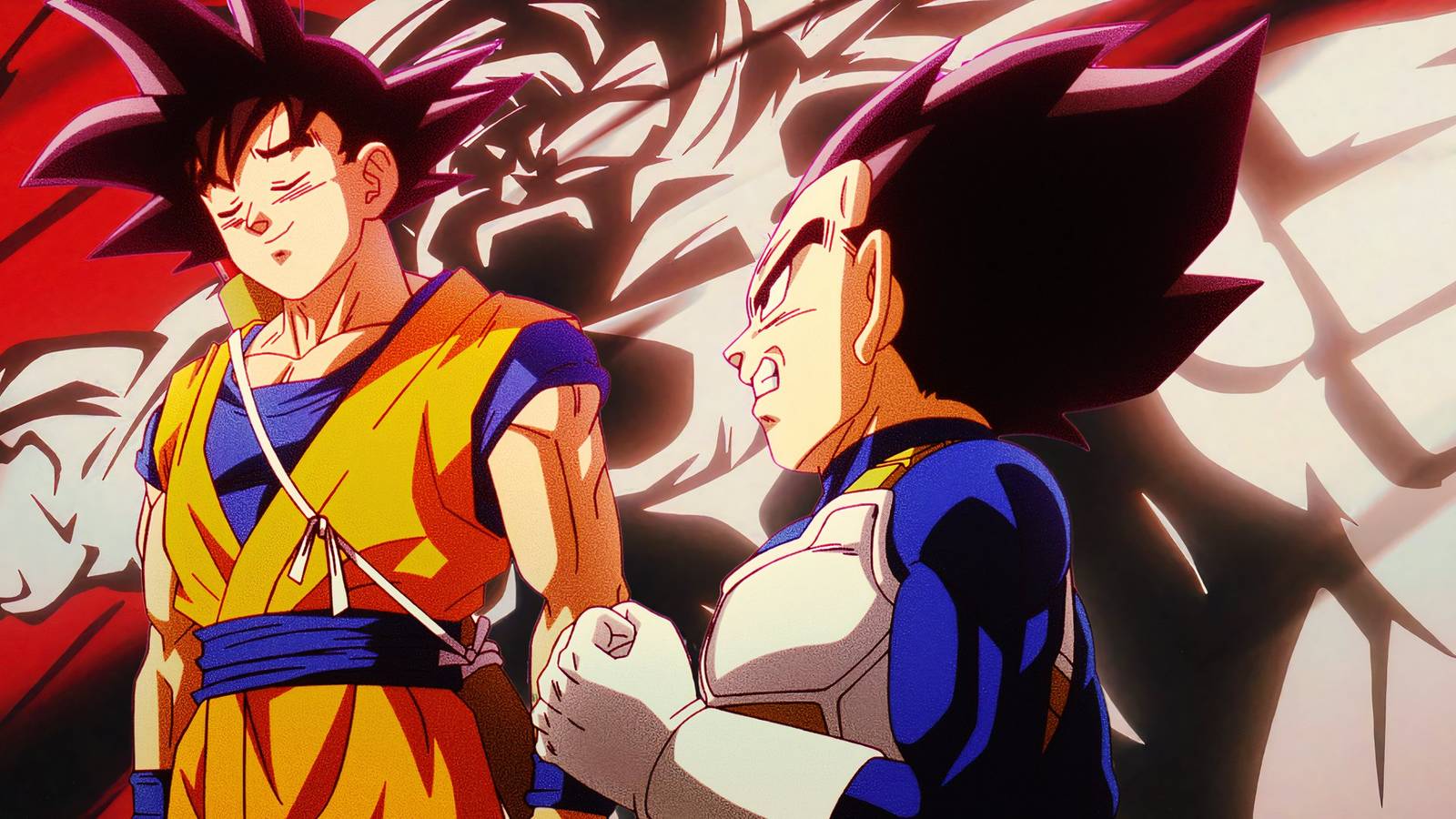 The Problem With Super Saiyan 4: How Dragon Ball Turned the Form Into a  Point of Frustration, image size:1600x900