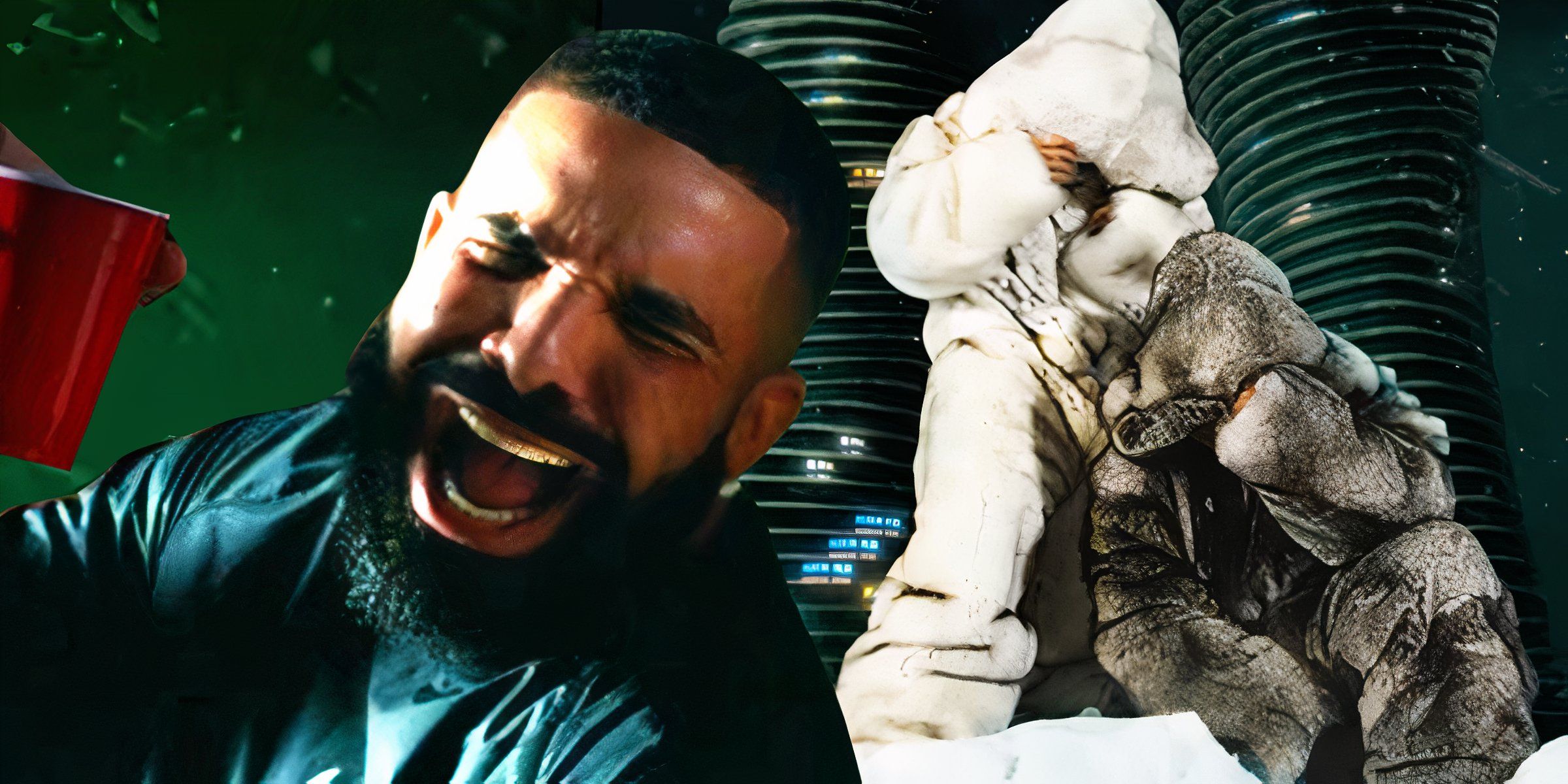 Trevor Ritchie | ScreenRant