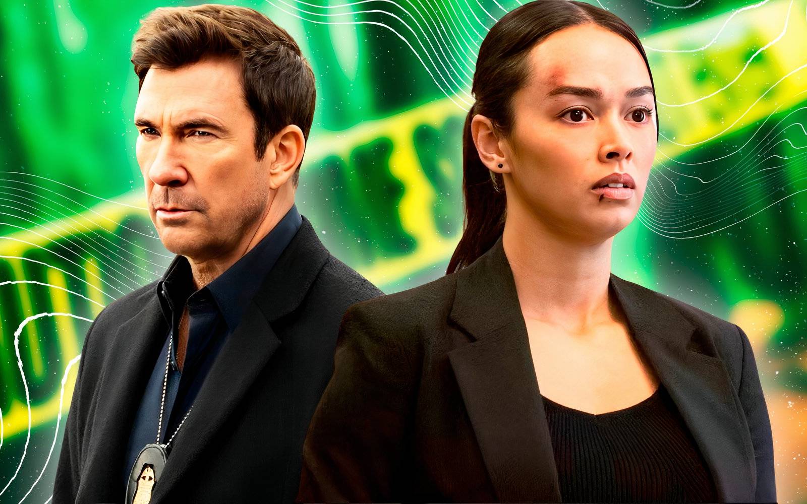 Why CBS Canceled FBI: International & Most Wanted But A CIA Spinoff Is  Still Happening?