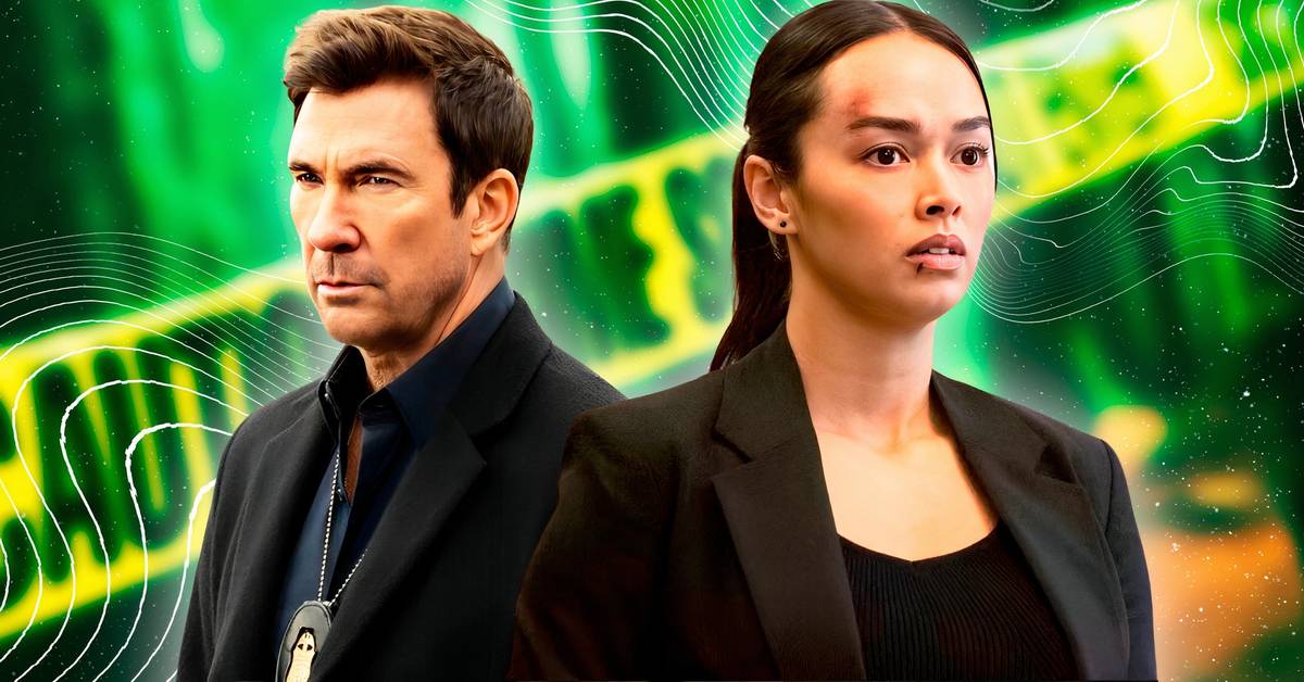 Why CBS Canceled FBI: International & Most Wanted But A CIA Spinoff Is  Still Happening?