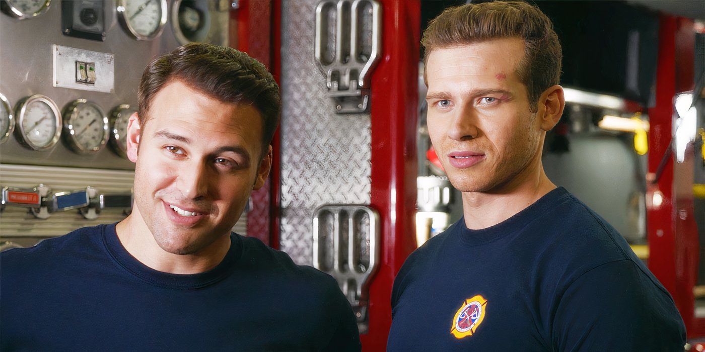 9-1-1 Season 9: Buck and Eddie’s Día De Los Muertos Story Teased