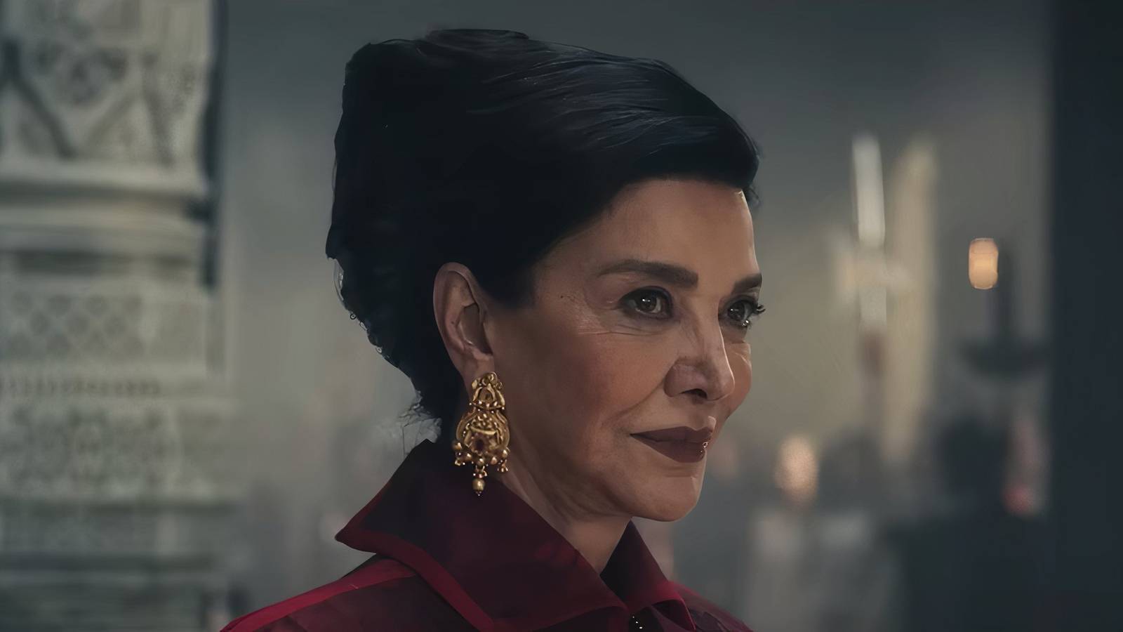 If The Wheel Of Time Show Is Following The Books, One Of These