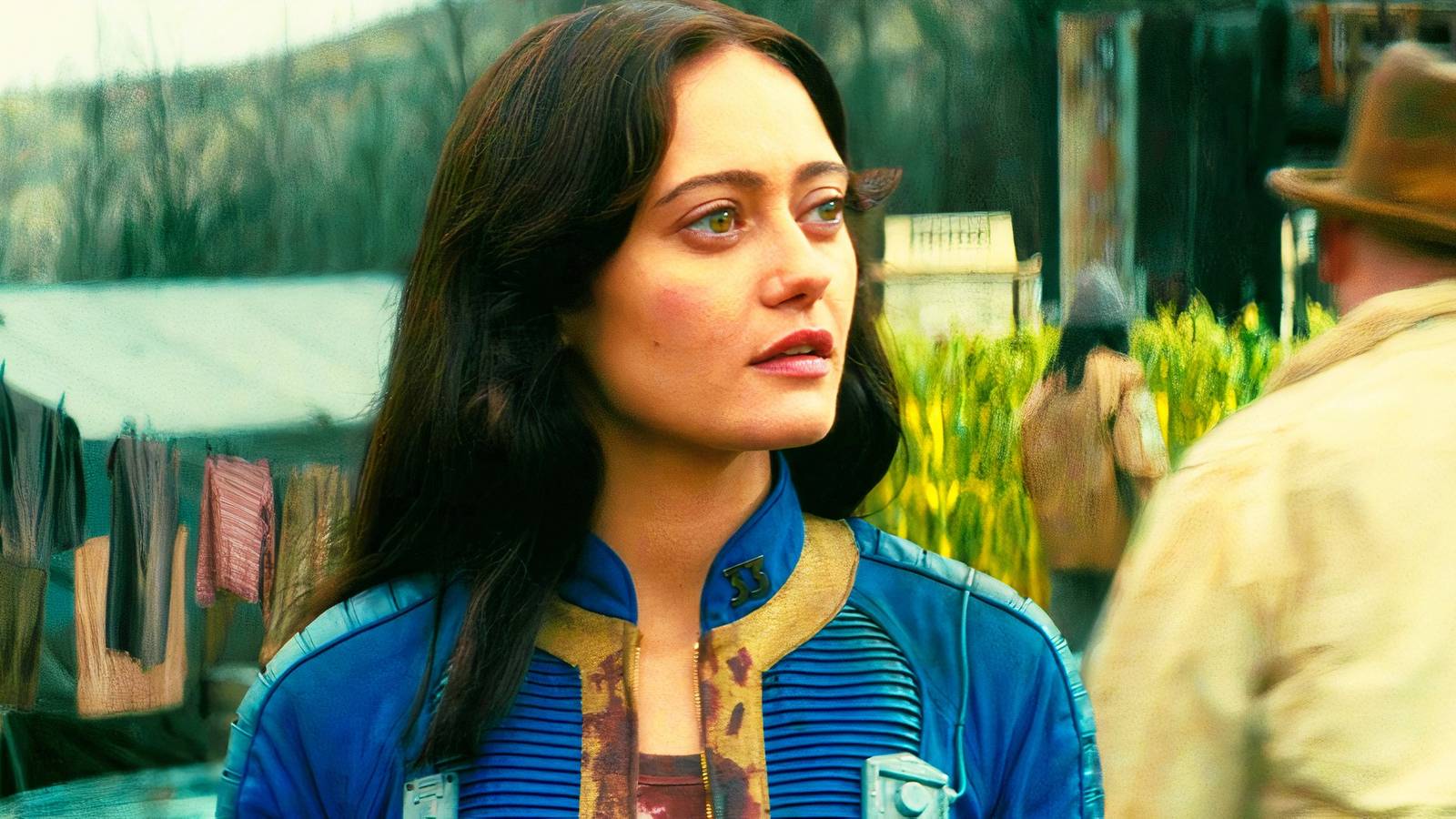 Fallout Season 2 Set Video Seemingly Teases Las Vegas Flashback Sequence