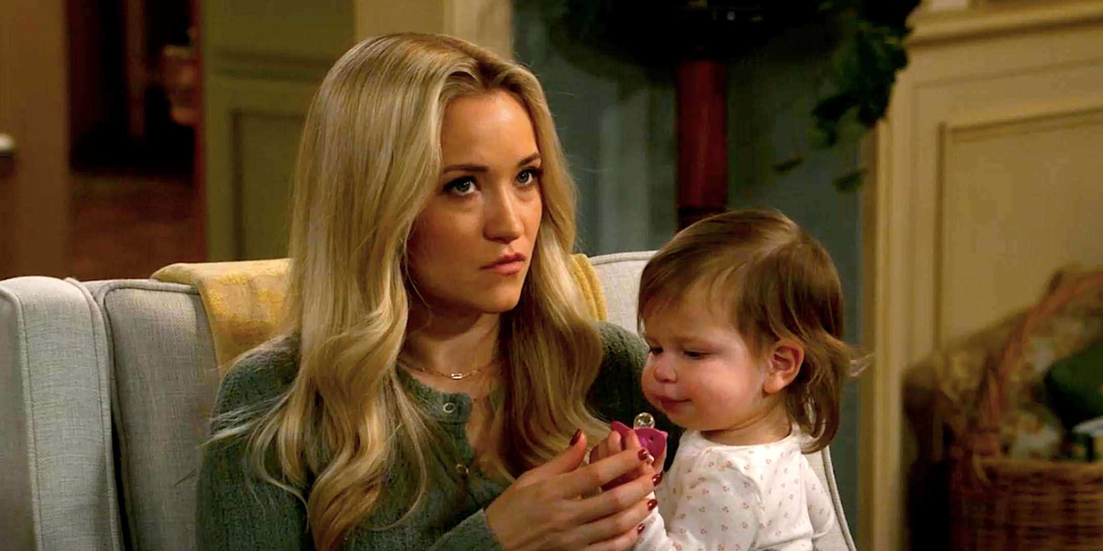 Georgie & Mandy’s First Marriage Season 2 Is Overdue One Young Sheldon ...