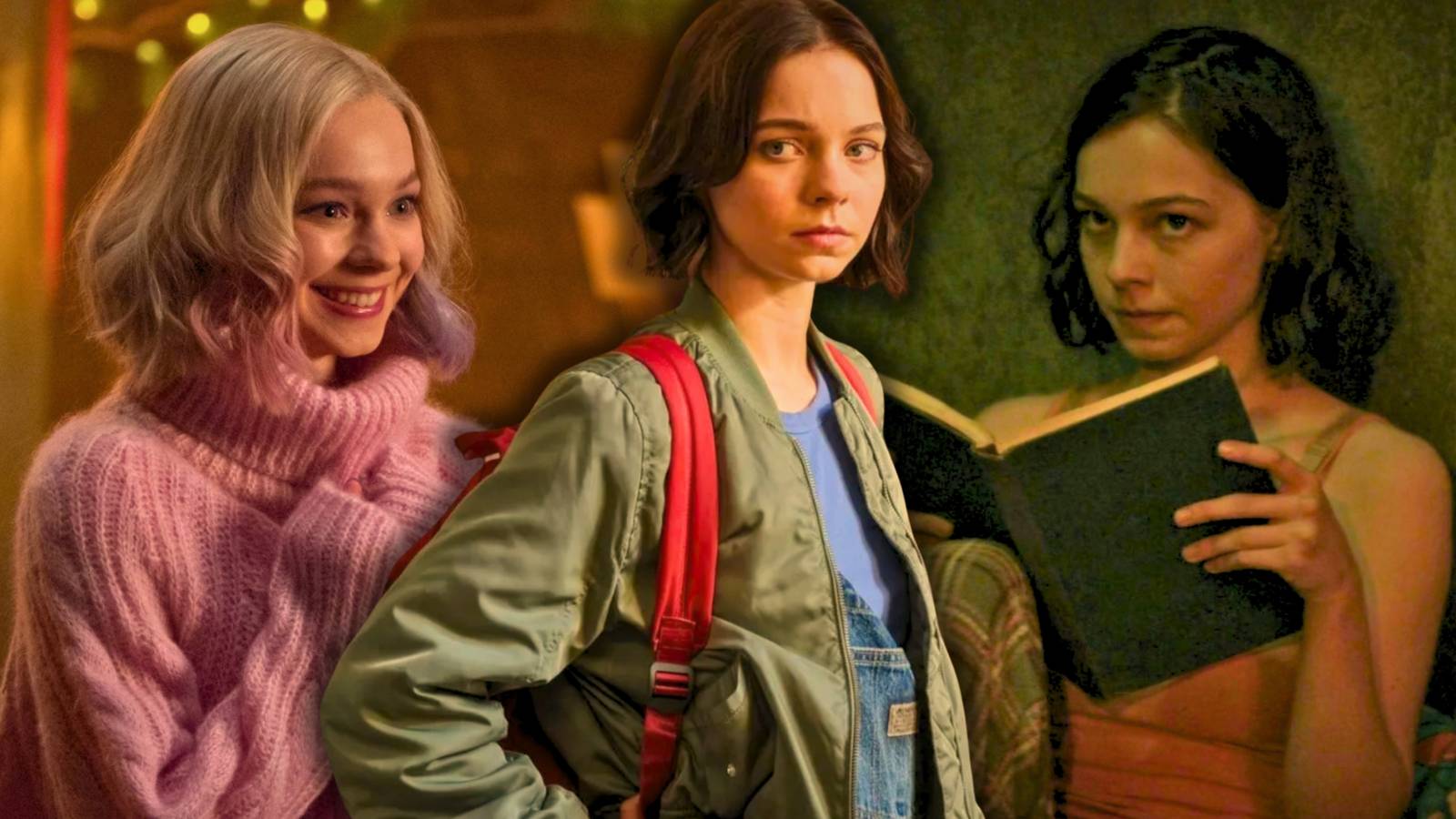 Every Emma Myers Movie And TV Show, Ranked