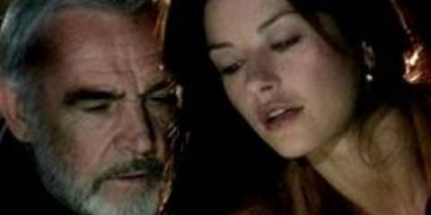 Entrapment Summary, Trailer, Cast, Where to Watch and More