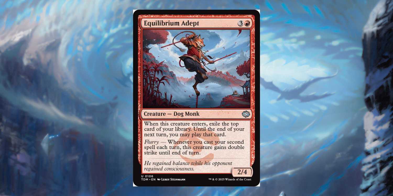 Magic: The Gathering Tarkir: Dragonstorm - Release Date, Pricing, Sets, & Cards Info Magic: The Gathering Tarkir: Dragonstorm - Release Date, Pricing, Sets, & Cards Info
