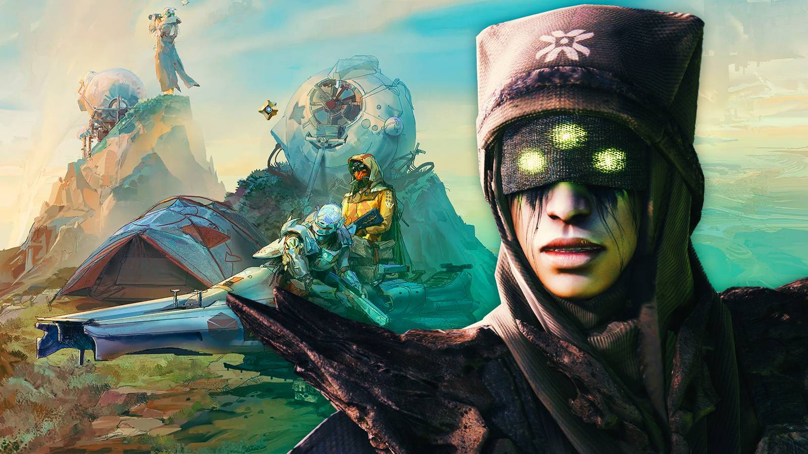 3 Months Into 2025, Is Destiny 2: Frontiers Still On Schedule?