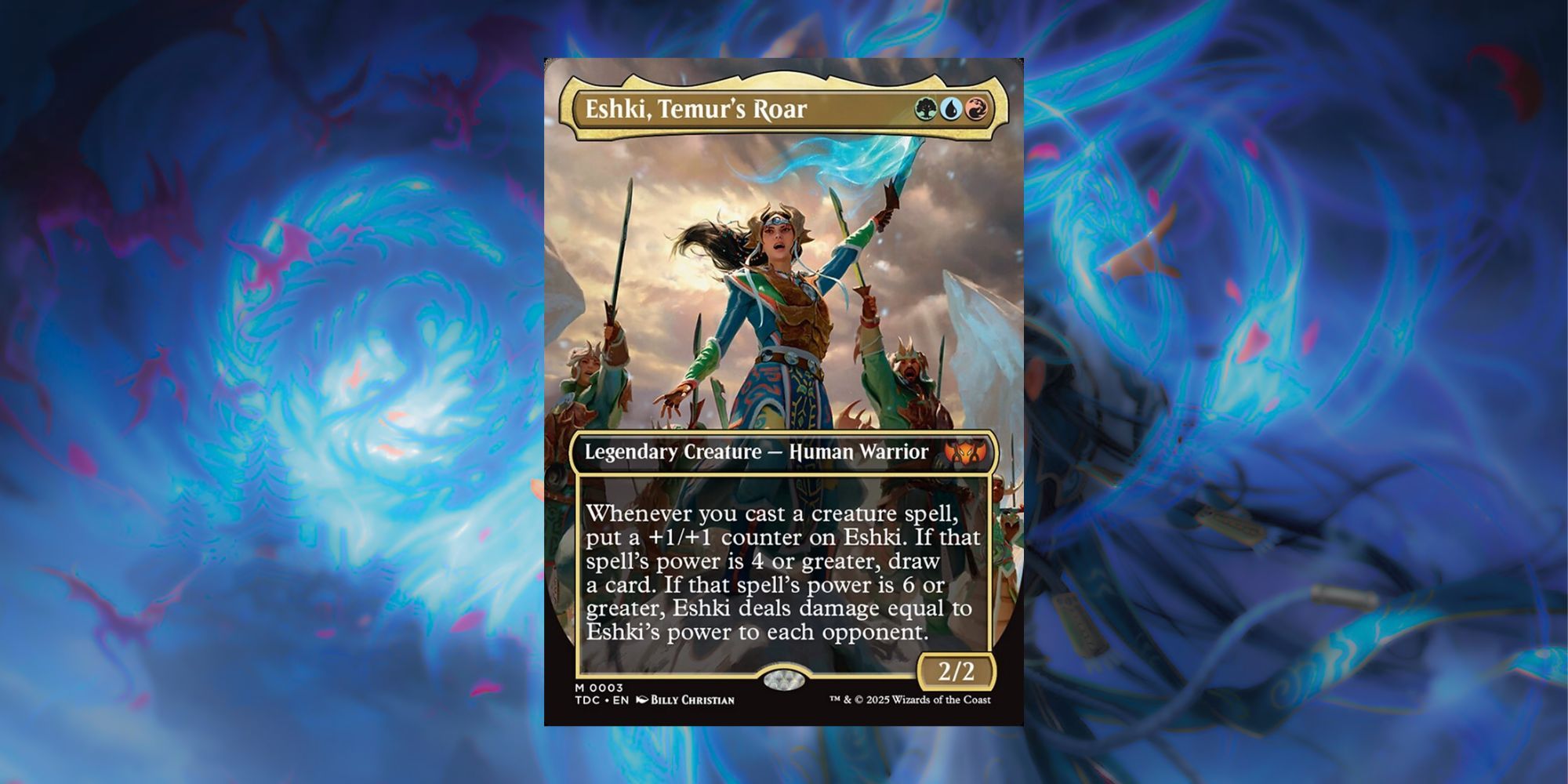 mtg temur roar commander deck Amazon.com: Magic: The Gathering Tarkir: Dragonstorm Commander Deck