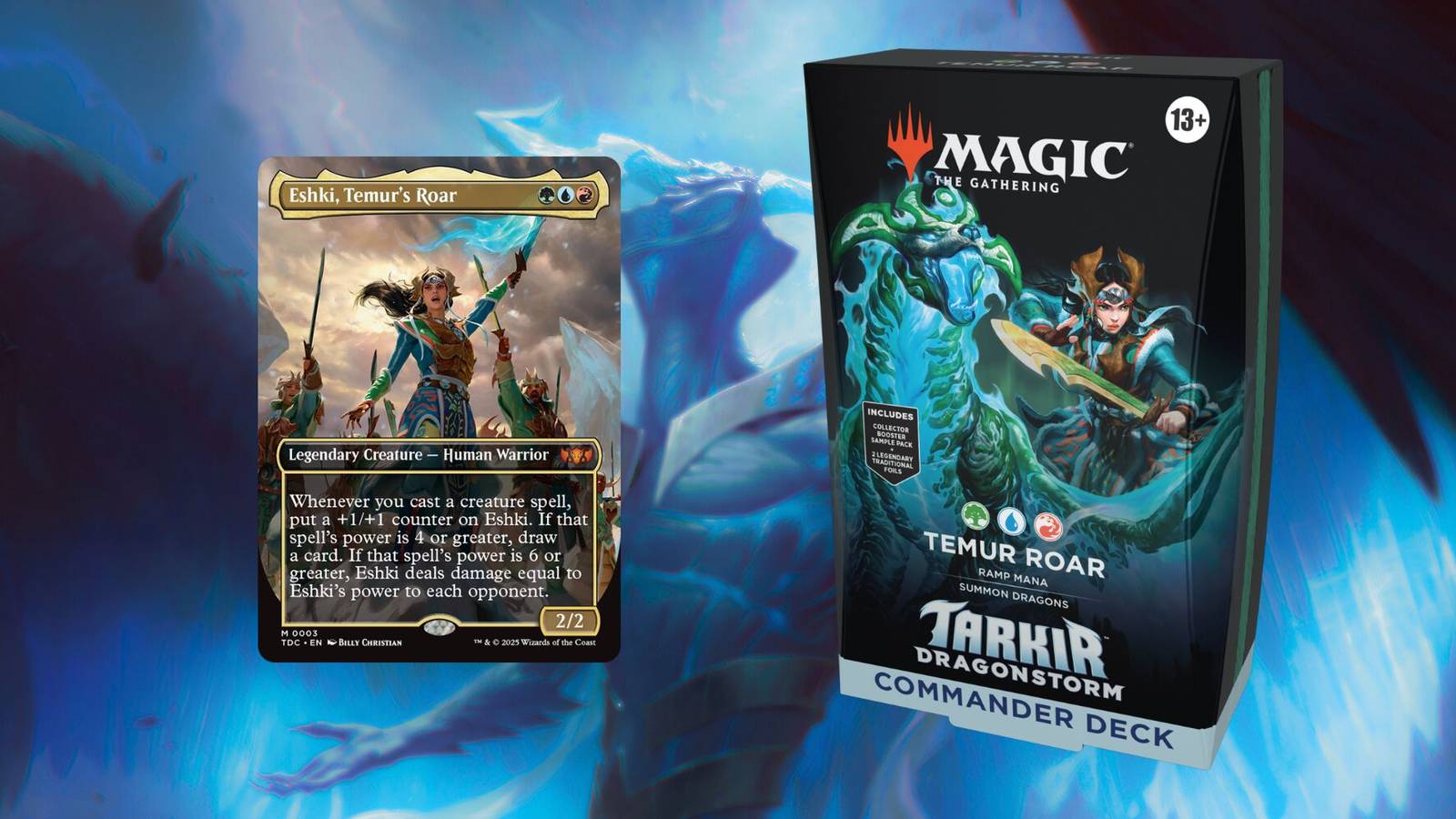 tarkir dragonstorm play booster box card list Tarkir: Dragonstorm Play Booster Box – Mox Boarding House