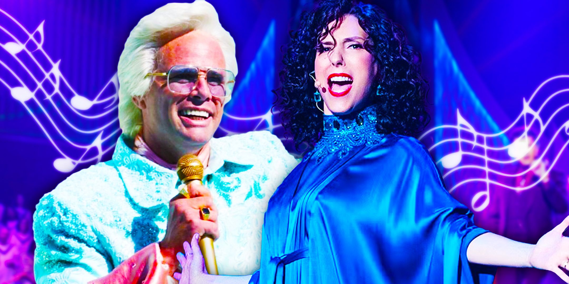 Why Walton Goggins' Baby Billy Has So Many Nude Scenes In The Righteous