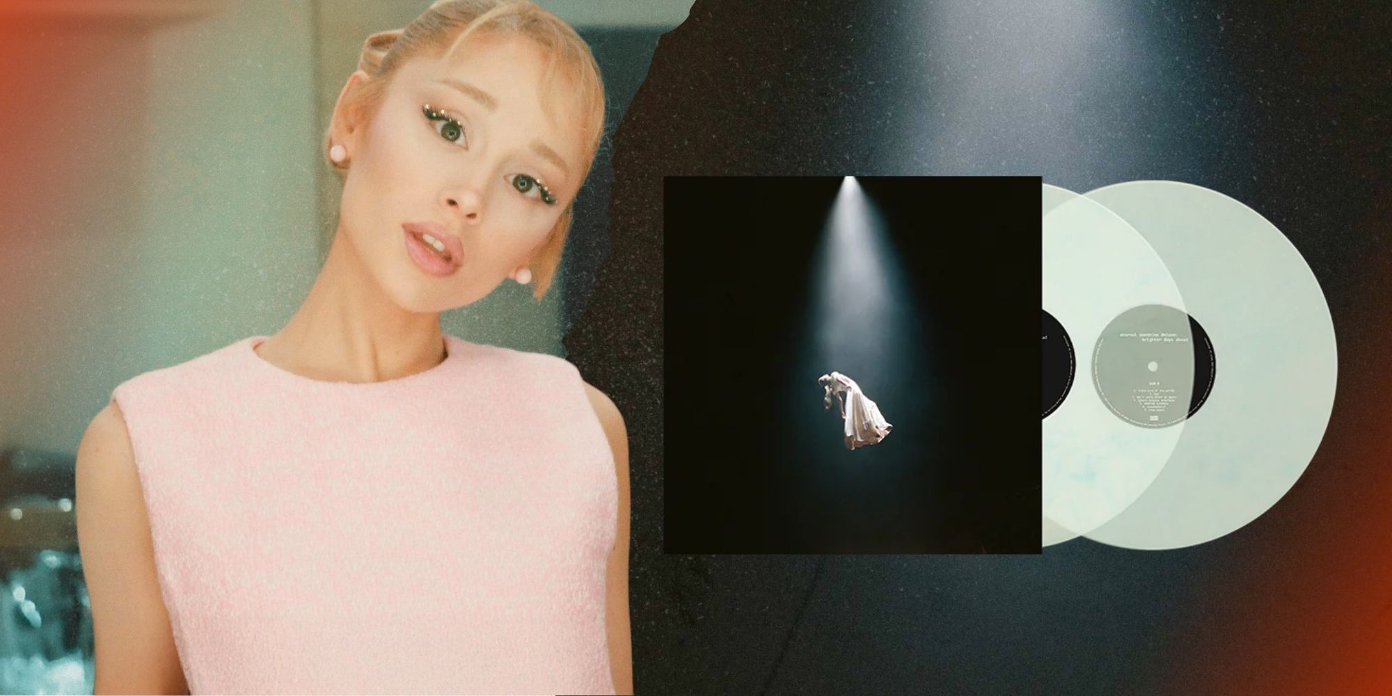 Every New Song On Ariana Grande's Eternal Sunshine Deluxe Album, Ranked, image size:2000x1000