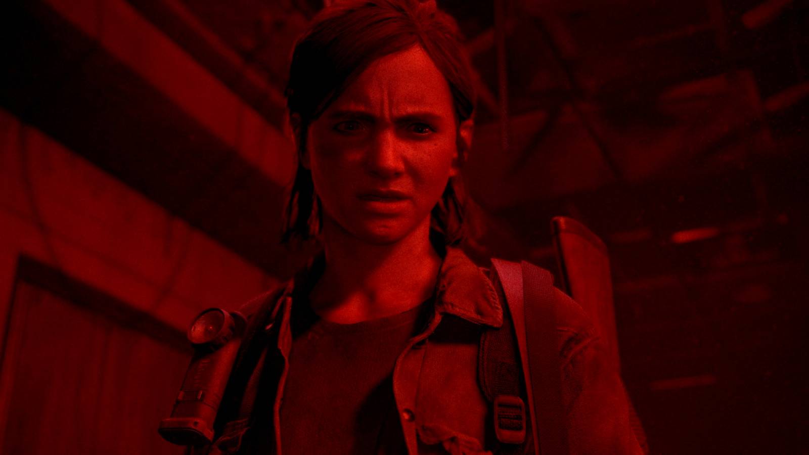 The Last Of Us Part 3 Teaser Has Gamers Losing It The Last Of Us Part 3 Teaser Has Gamers Losing It