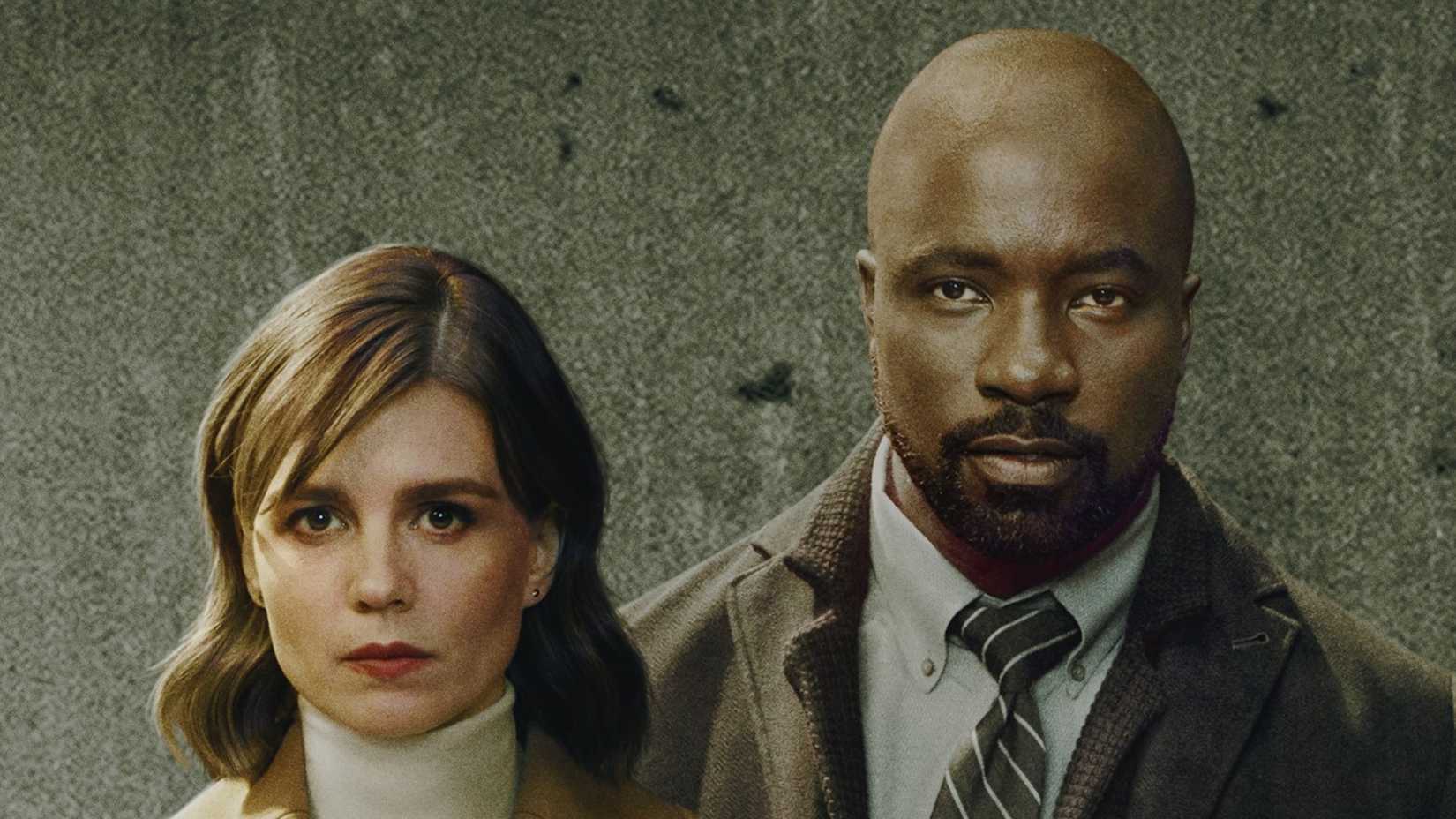 Imagem oficial de Evil (2019)