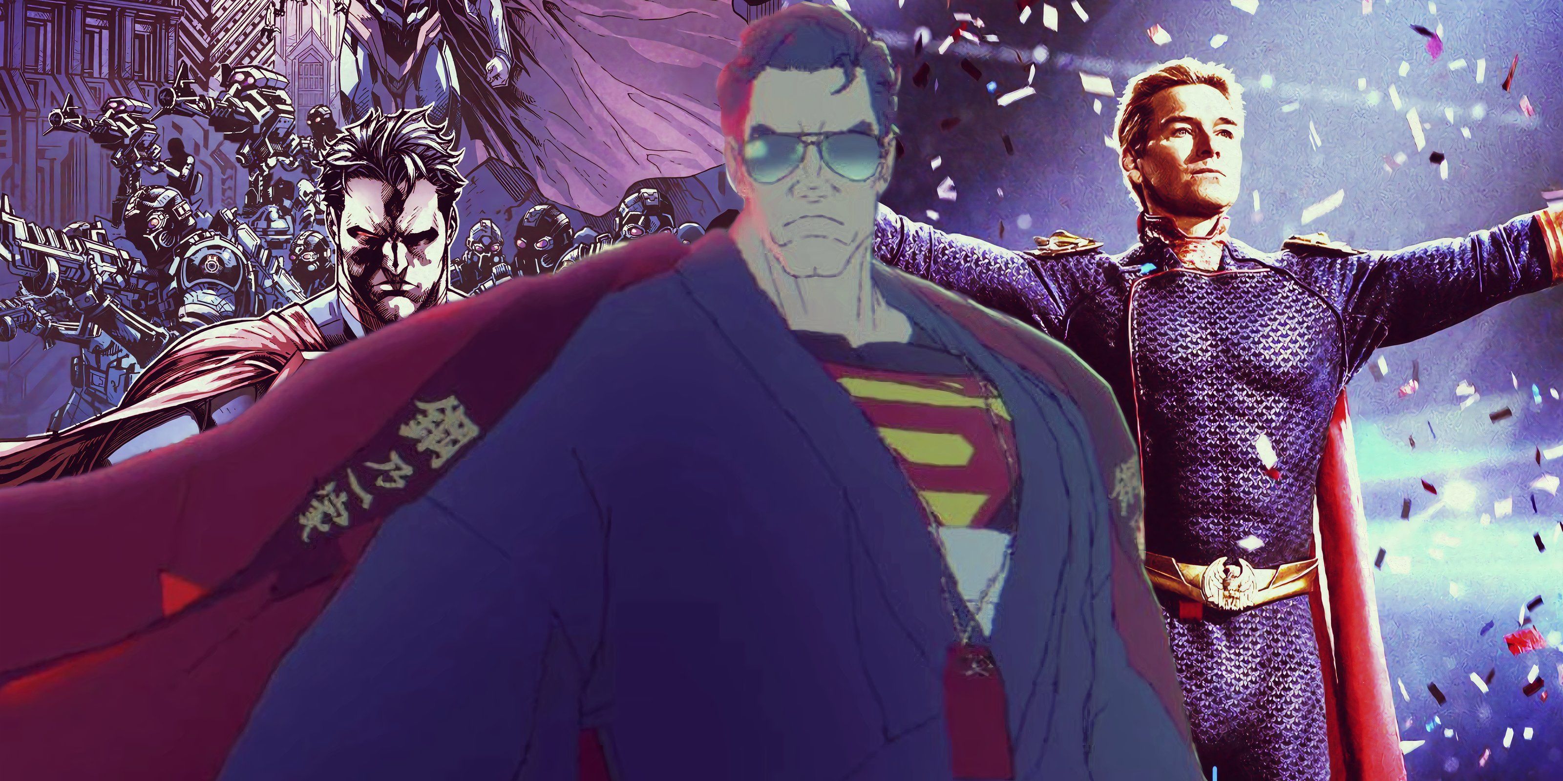 Batman's Newest Movie Just Fixed One Of The Biggest Superhero