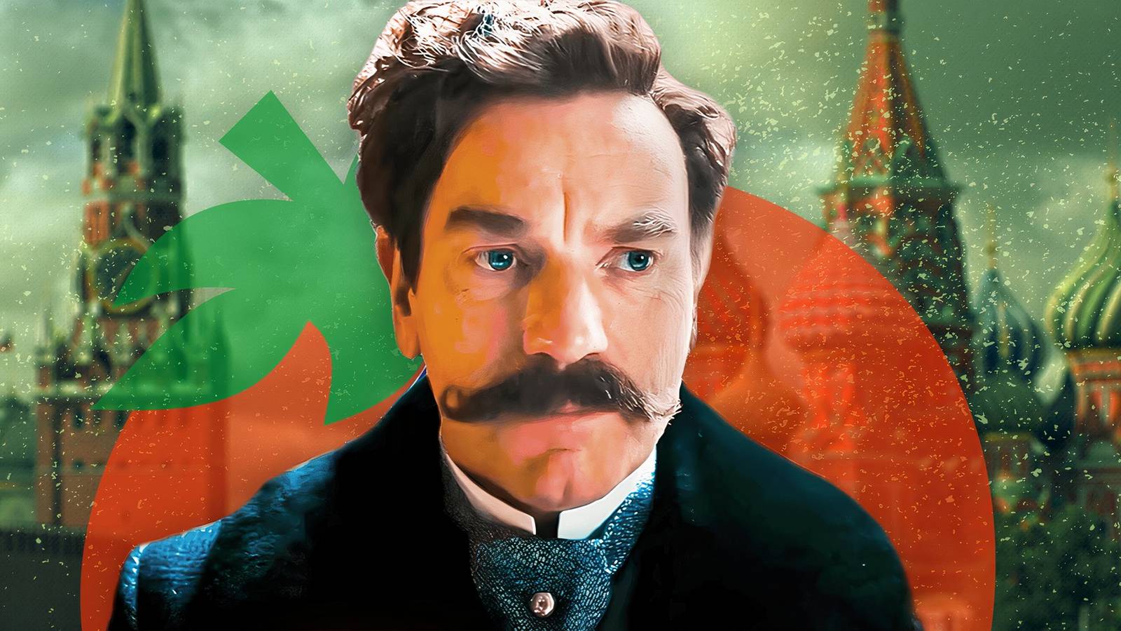 Ewan McGregor's Historical Fiction Show With 92% On Rotten Tomatoes ...