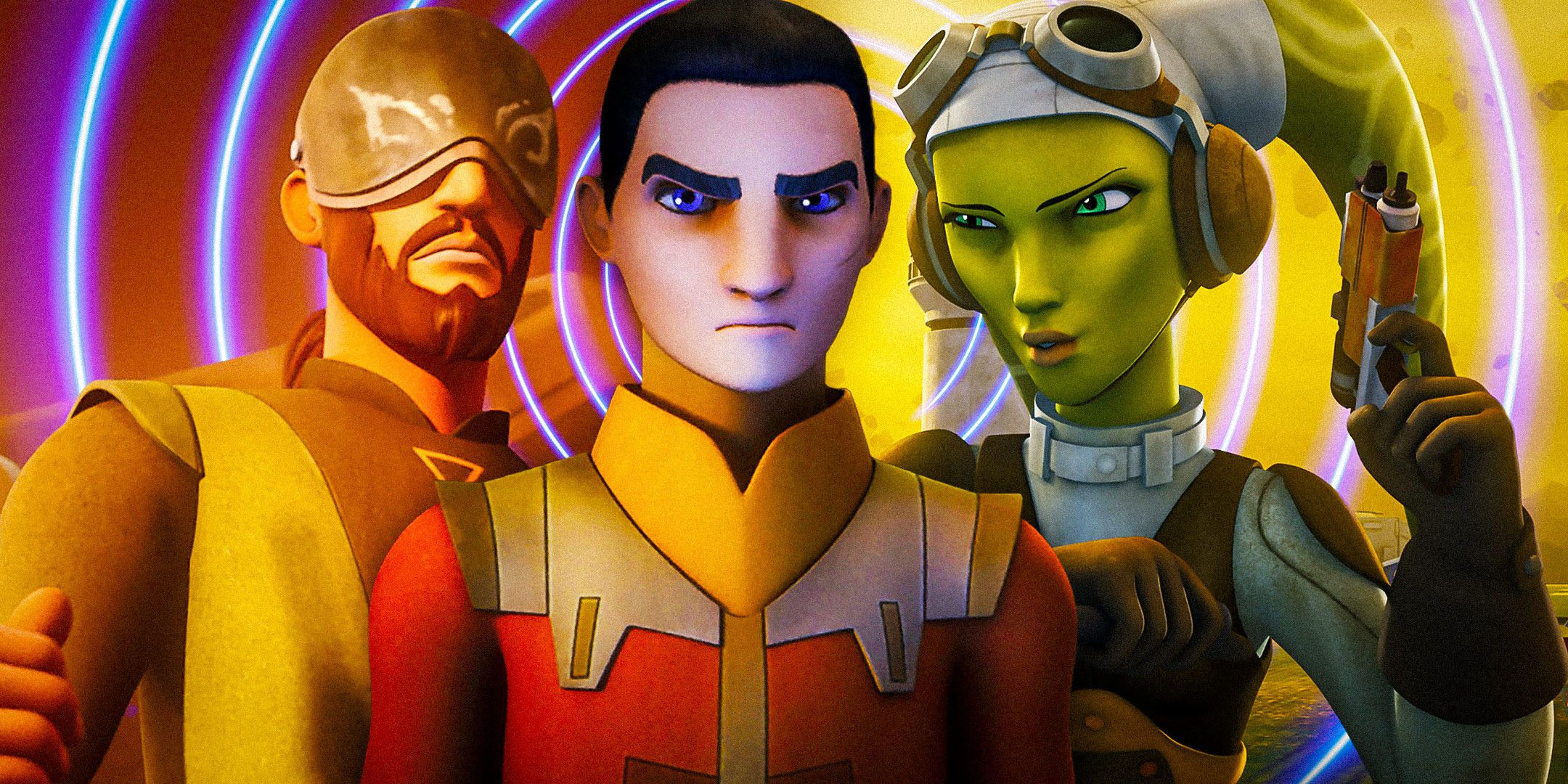 Only 1% of Star Wars Fans Caught This Quiet Connection Between