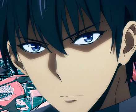 10 Best Anime for Beginners to Binge 4 Attack on Titan Solo Leveling Demon Slayer custom cover image by Lauren Kells