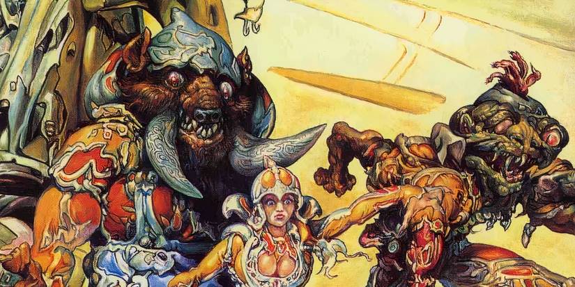 This Convincing Discworld Theory Perfectly Connects It To Terry ...