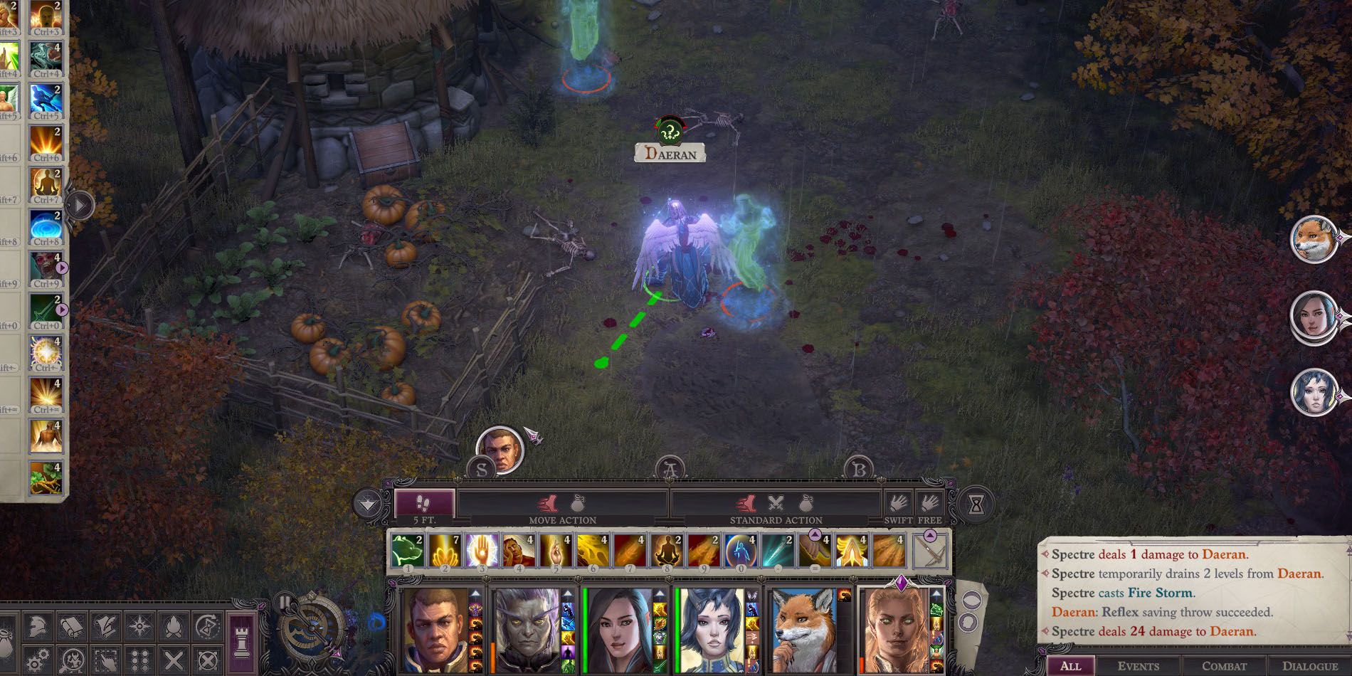 How To Add Custom Portraits To Pathfinder: Wrath Of The Righteous