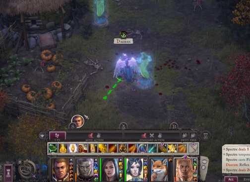 Pathfinder Customize How To Add Custom Portraits To Pathfinder: Wrath Of The Righteous