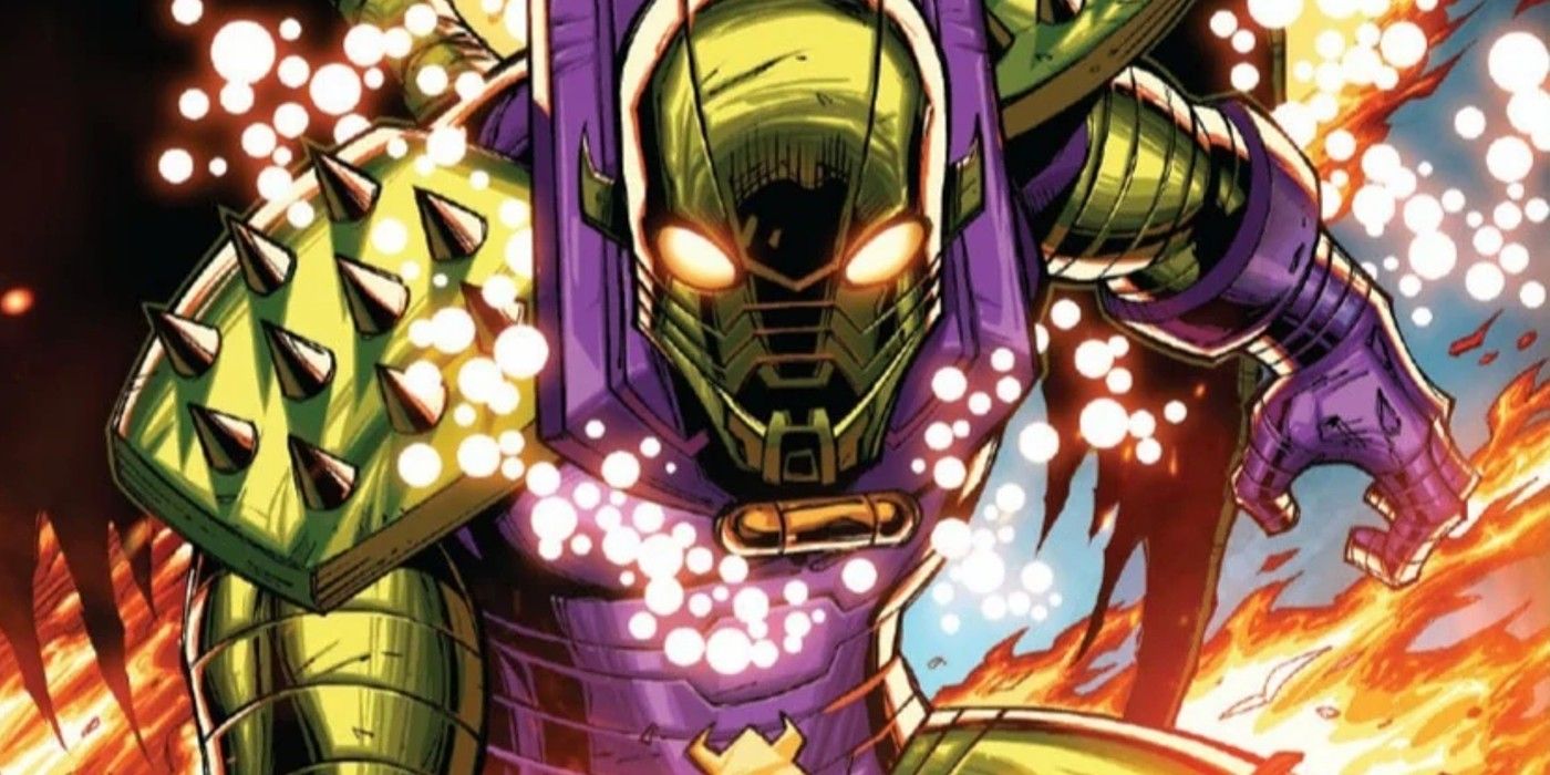 fantastic four villain annihilus