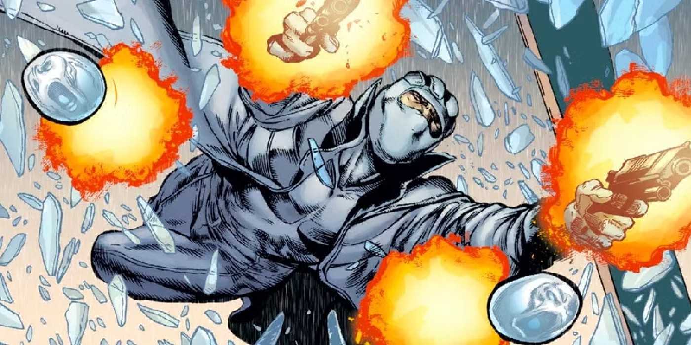 Sentient Bullet 10 Most Powerful X-Men Who Have Mutant Powers AND Unique Weapons