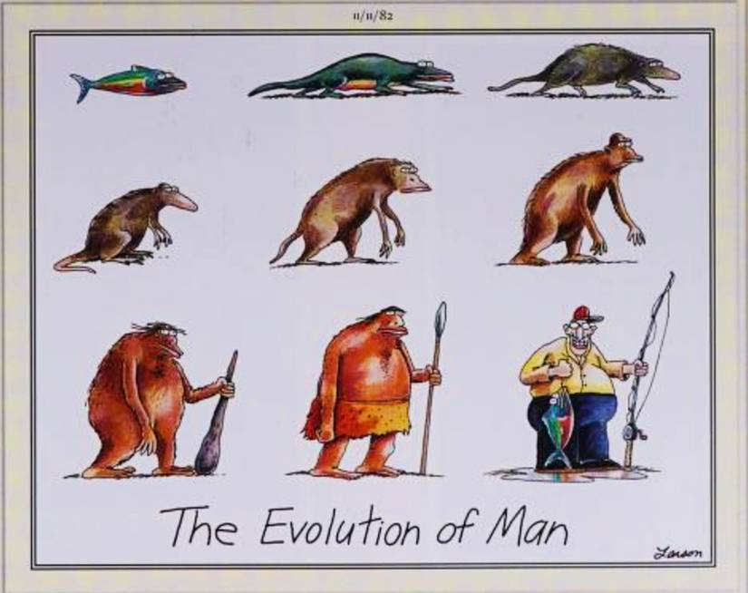 10 Funniest Far Side Comics That Make You Wonder If Human Civilization ...