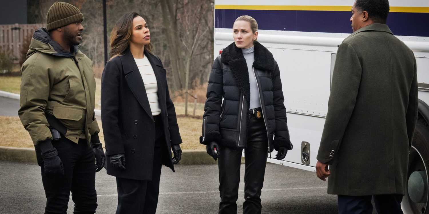 Every Network TV Show Canceled In 2025: From Suits LA To S.W.A.T.