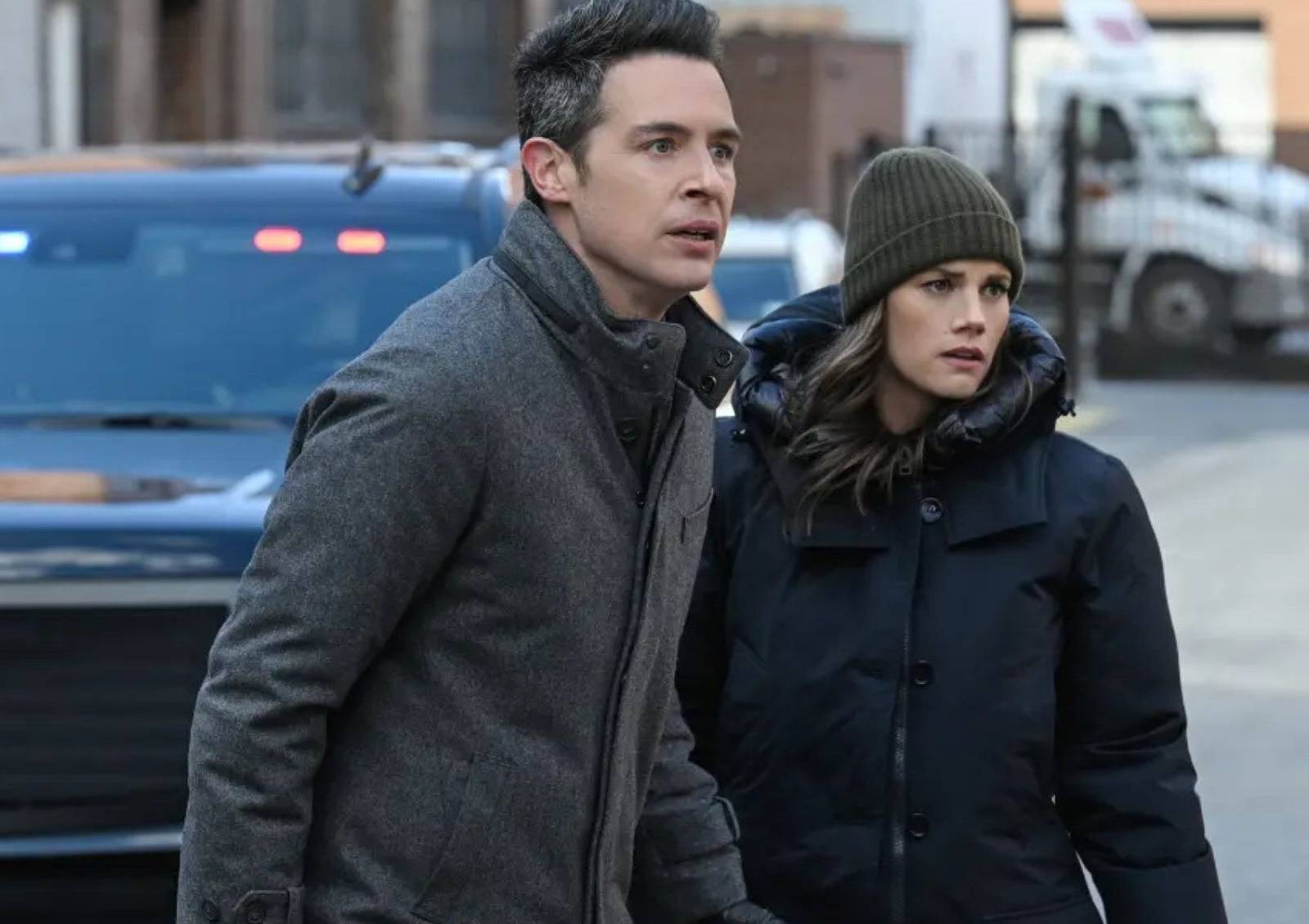 Why Is Scola Being Partnered More Frequently With Maggie In FBI Season 7?