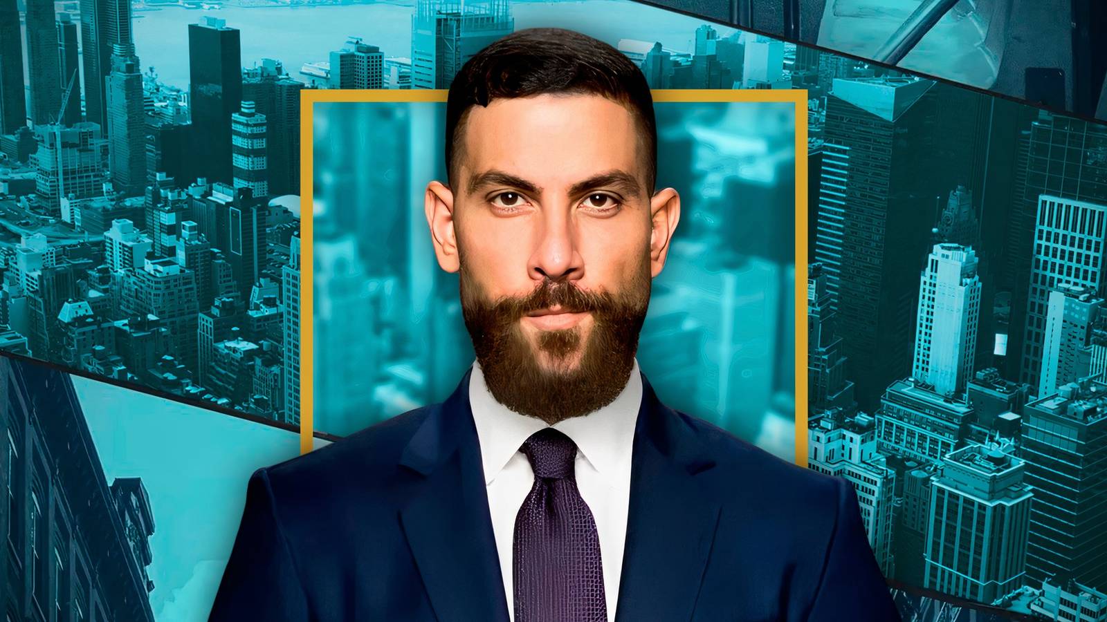 FBI Season 7 Episode 14 Interview: Star Zeeko Zaki "Loves The ...
