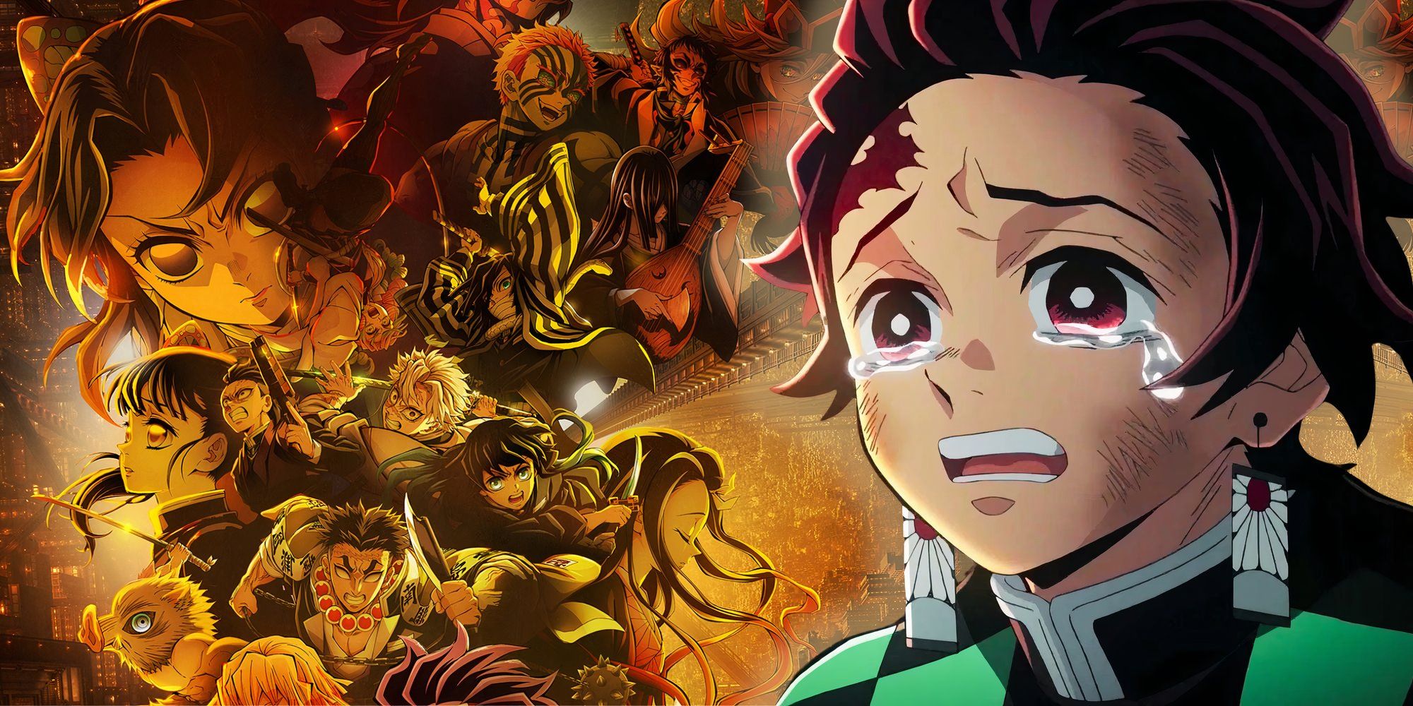 From Fullmetal Alchemist to Demon Slayer, There's One Anime Trope We ...
