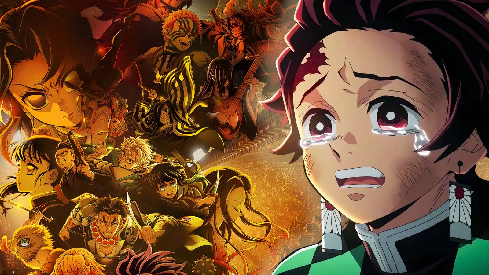 Demon Slayer's Infinity Castle Arc Proves an Anime Is So Much More Than ...