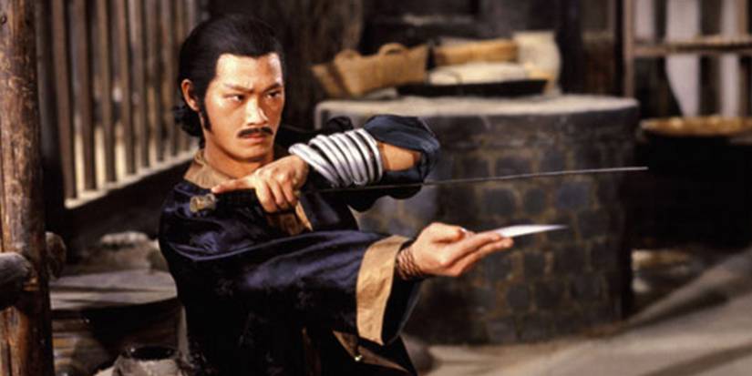 Five Elements Ninja (1982)