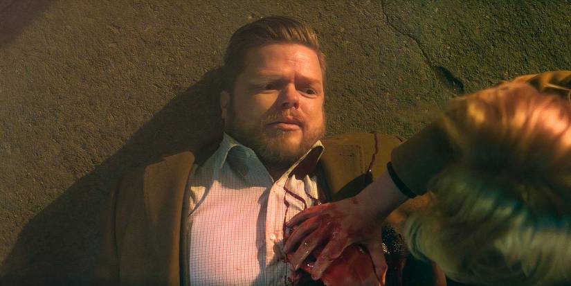 Daredevil: Born Again Season 1 Finale's Most Emotional Reunion