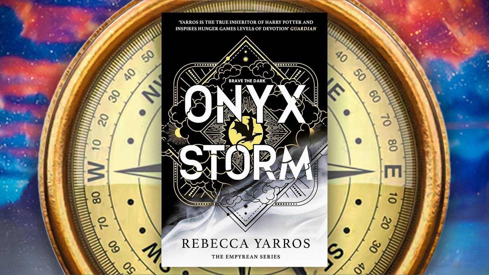 When Does Violet Find Out Xaden Is Intrinsic