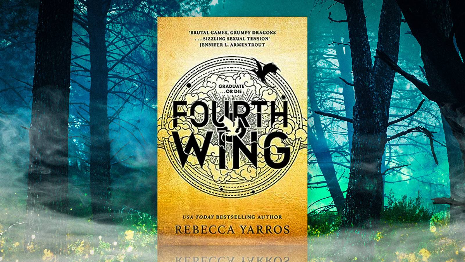 2 Years After Fourth Wing, It's Time To Admit The Harshest Truth About