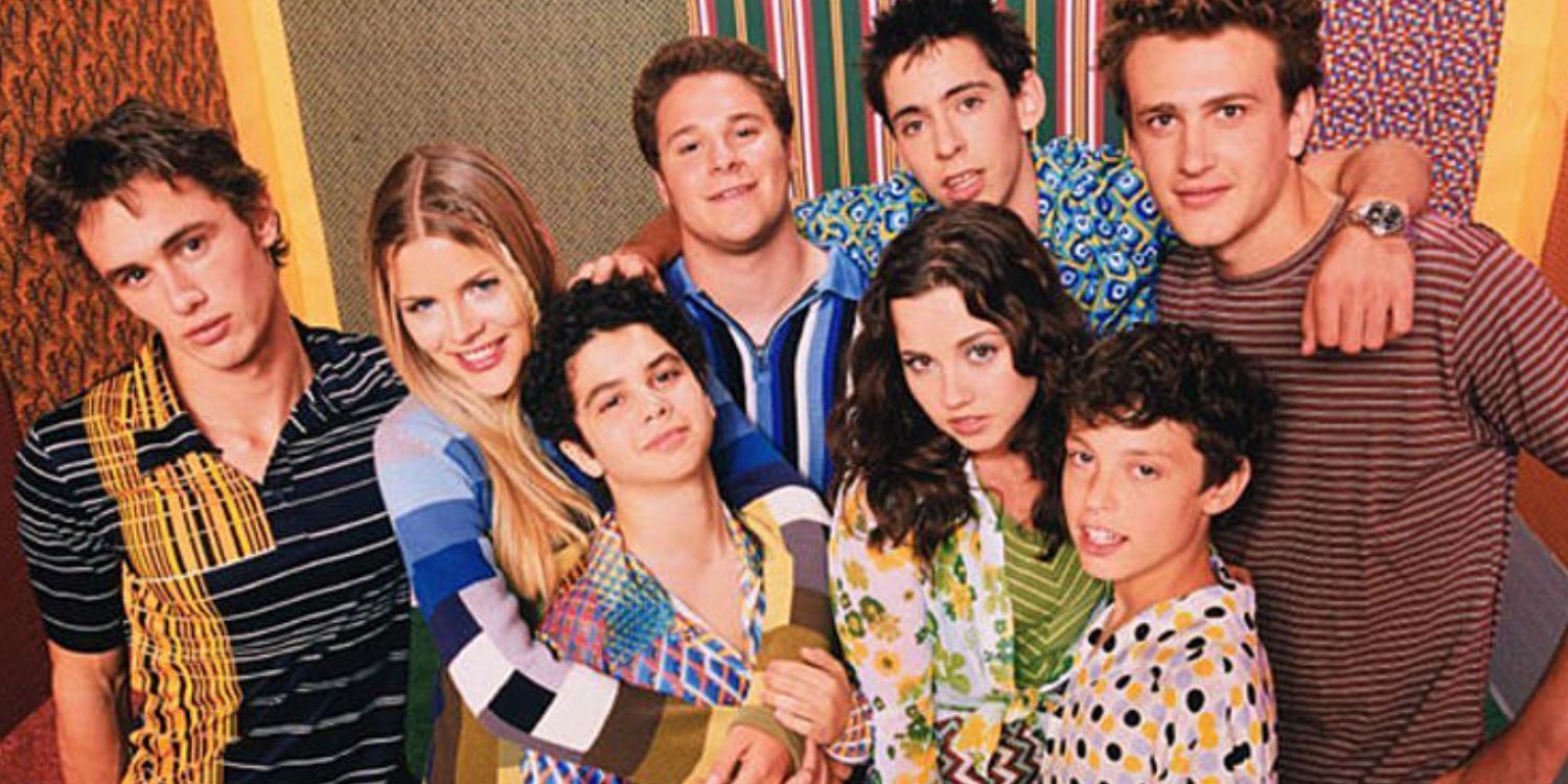 10 One-Season Wonders: Network TV Shows That Deserved Another Chance