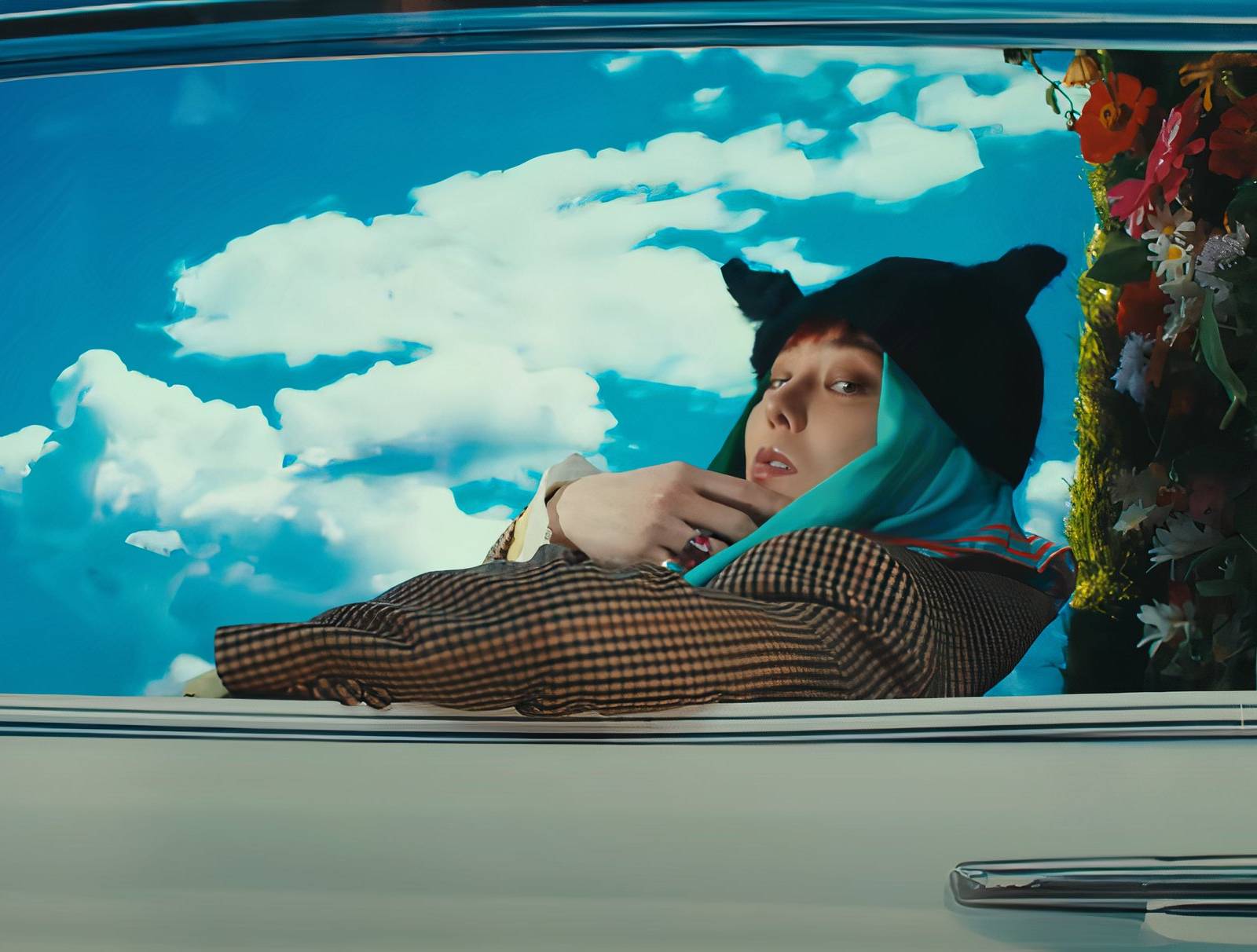 K-Pop Legend G-Dragon's First Album In 7 Years Is Controversial