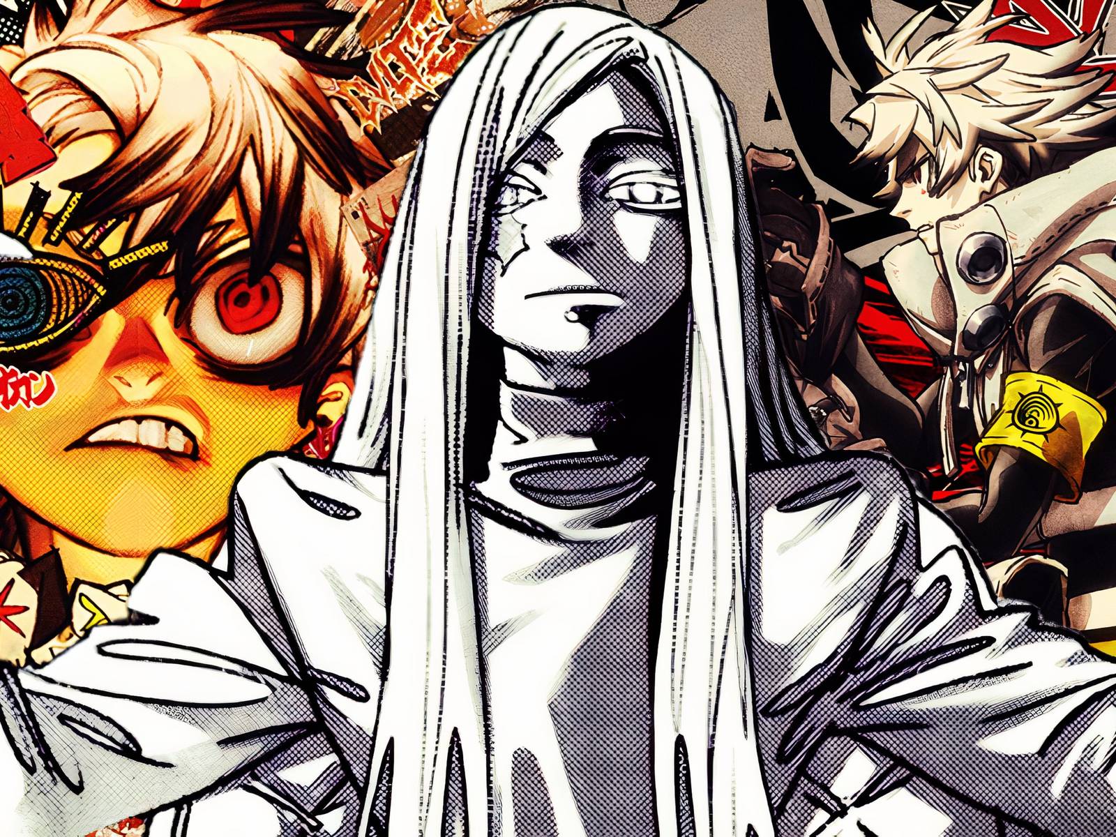 Books Lot, Anime, Draw Manga, Chibi, Kawaii Coloring, Kaleidoscope,  Stickers Lot, image size:1600x1200