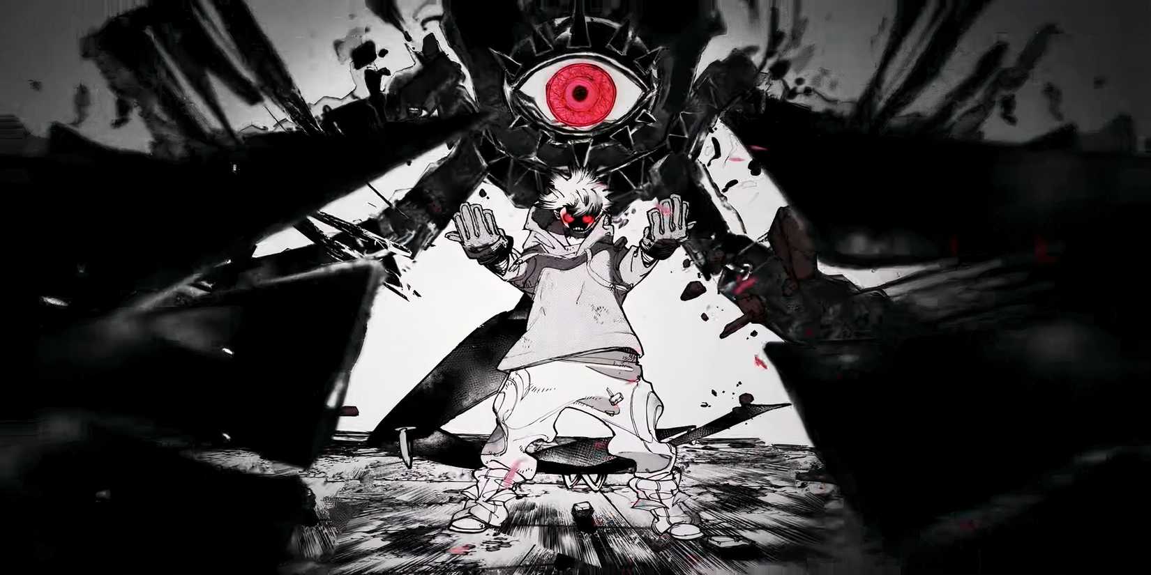 Gachiakuta Is The Shonen Revival Every Anime Fan Should Watch