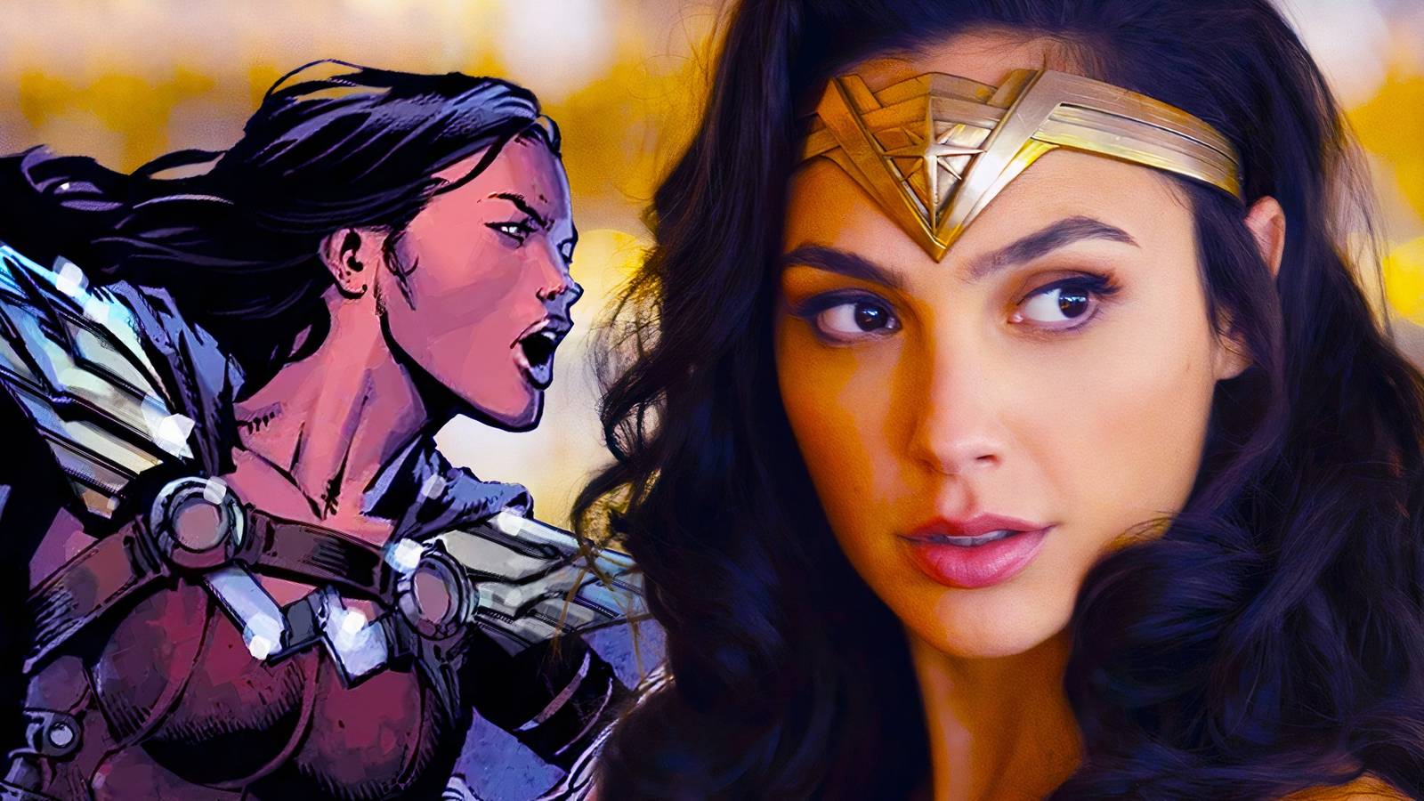 Wonder Woman Is Eyeing a New Movie, And 1 of DC's Top Writers Knows ...