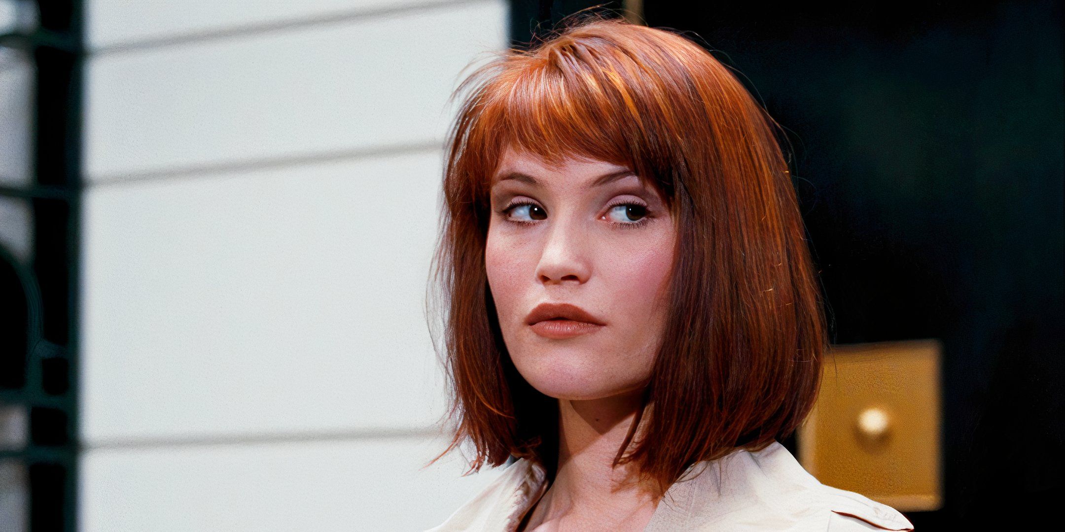 Former Bond Girl From Daniel Craig Era Starring In New Spy