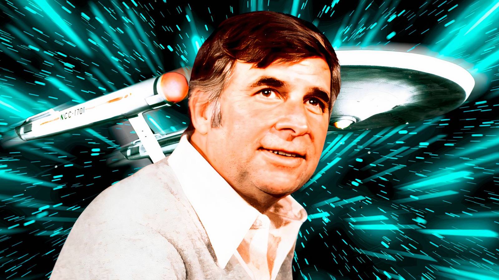 Star Trek’s USS Enterprise Originally Had A Different Name & I’m Glad ...