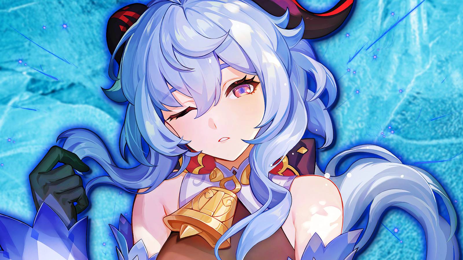 Genshin Impact 5.6 Leaks: New Weekly Boss Confirms The Cryo Meta Is ...